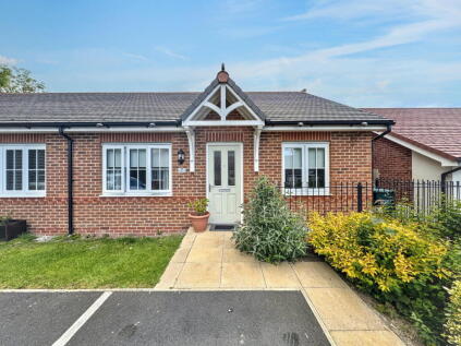 Maes Y Ffynnon, Abergele, Conwy, LL22 9BF