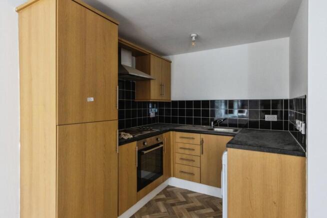 1 bed Flat for sale Image 2