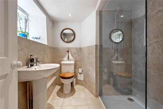 G/F Bathroom