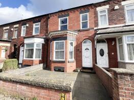 40, Canal Bank, Manchester M30 8AA