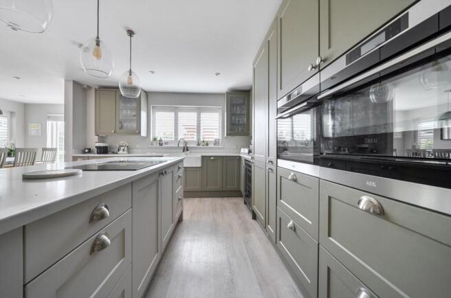 Trinity Close, Blackford, Wedmore, BS28 photo 4