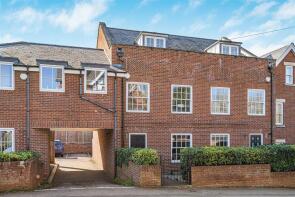 52c, Debden Road, Saffron Walden CB11 4AB