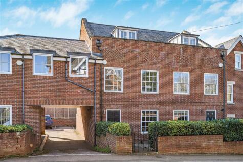 Debden Road, Saffron Walden