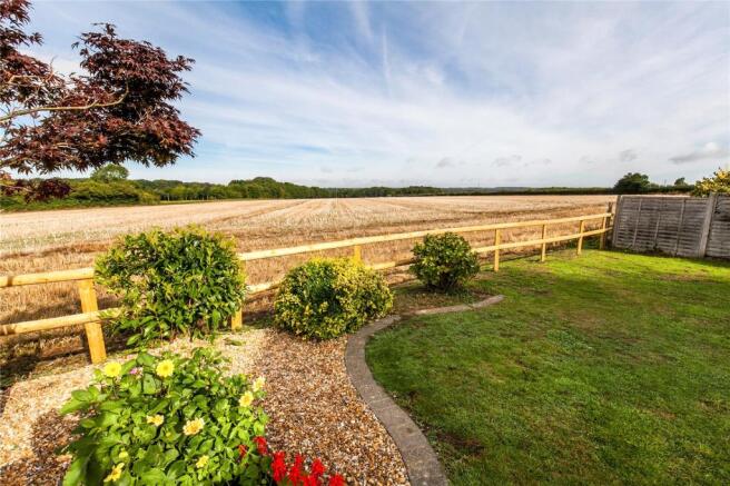 Garden Views