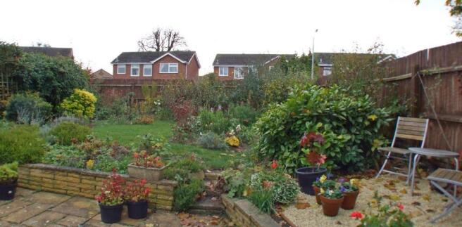 Gardens