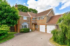 9, The Willows, Bethersden Road, Ashford TN26 1ND