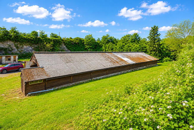 OUTBUILDING