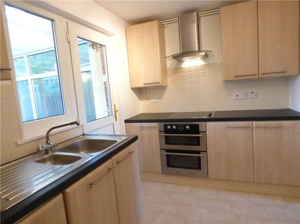 Fitted Kitchen