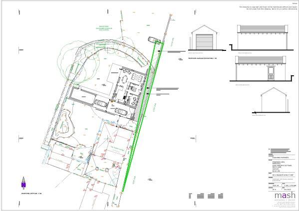 Plans
