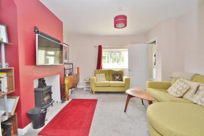 sitting room