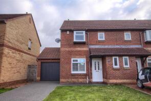 3, Kirknewton Grove, Stockton-on-tees TS17 0PS