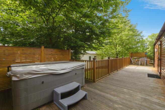 Finlake Holiday Park, Newton Abbot, TQ13 photo 4