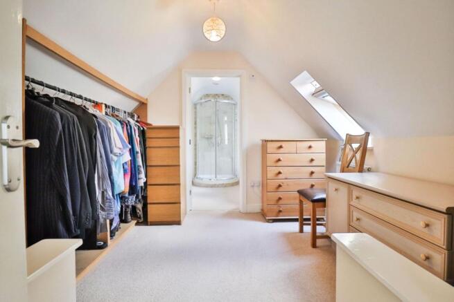 Master Suite