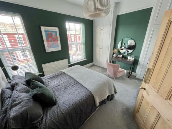 Bedroom 1