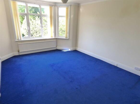 Bedroom Two: