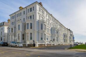 Flat 1, 4 Lathom House, Howard Square, Eastbourne BN21 4EW