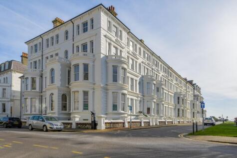 Howard Square, Eastbourne