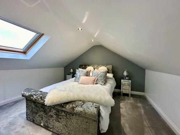 Loft Room