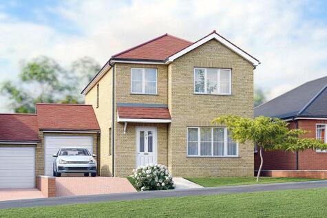 Broadweavers Close, Wincanton, Somerset, BA9