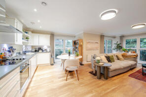 2, Milan House, Charrington Place, St. Albans AL1 3NT