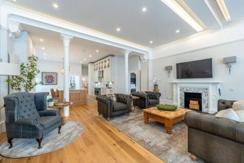 Murray Park, St. Andrews, Fife