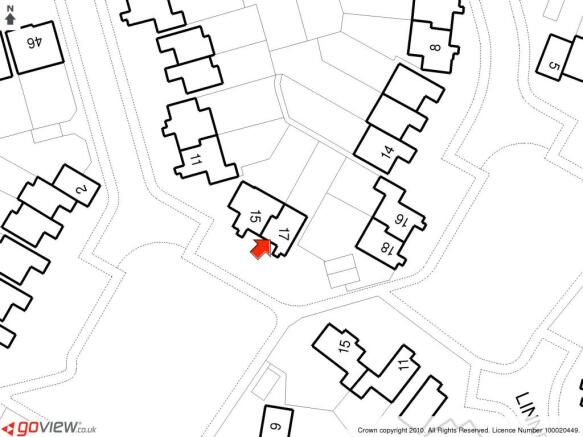 Plot Map