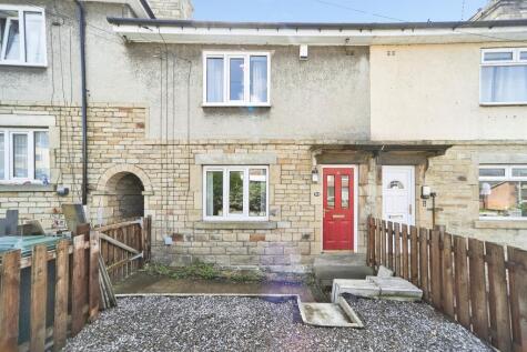 Wrose Brow Road, Shipley