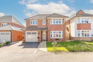 32, Hen Chwarel Drive, Newport NP18 2EJ