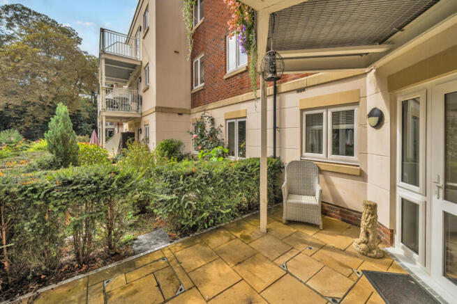 Terrace / Patio