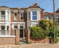 27 Balmoral, Wimbledon Park Road, Southsea PO5 2PU