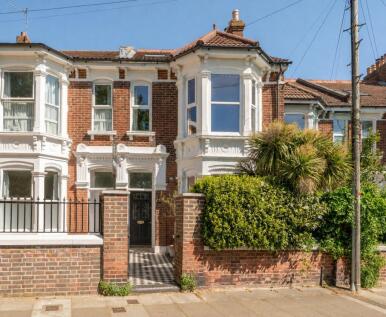 Wimbledon Park Road, Southsea, Hampshire, PO5