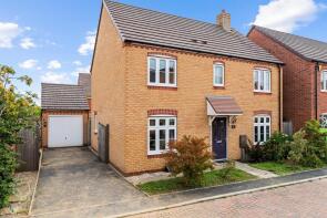 6, Buttercup Close, Evesham WR11 3ED