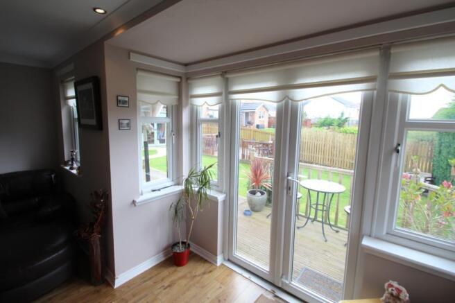 French Doors