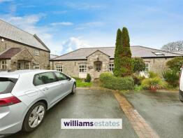 14, Dyserth Hall Mews, Dyserth, Rhyl LL18 6BX