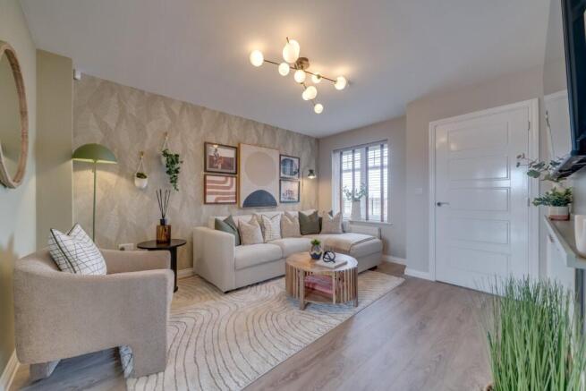 3 bed Detached for sale Image 5