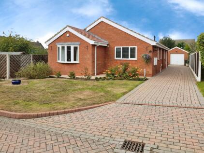 Orchard Close, Kirton Lindsey, Gainsborough