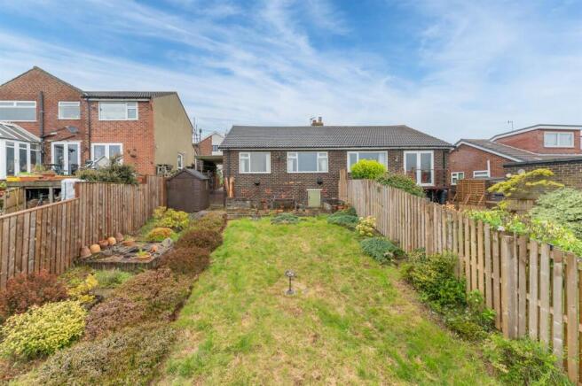 2 bed Semi-Detached Bungalow for sale Image 5