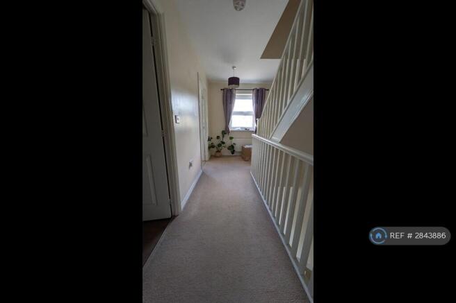 First Floor - Landing