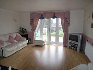 16' Lounge