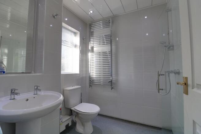 wetroom
