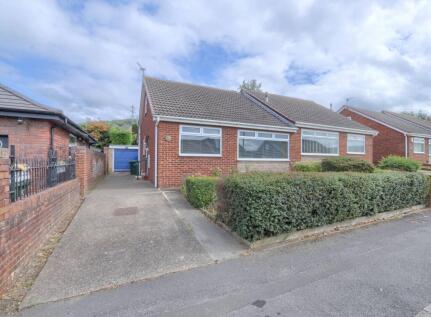 Granwood Road, Middlesbrough, TS6