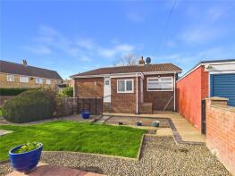 52, Park Lane, Winlaton, Blaydon-on-tyne NE21 6LU