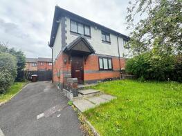27, Highfield Road, Blackburn BB2 3AX