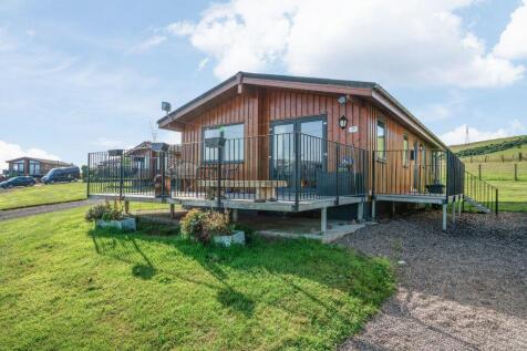 20 Loch Leven Lodges, Kinross, KY13 9LY