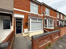 90, Linslade Street, Rodbourne, Swindon SN2 2BN