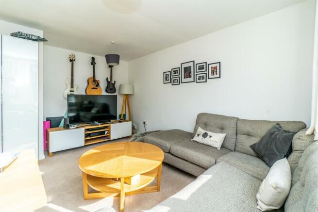 Rear Reception Room