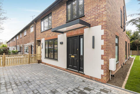 Pancroft, Abridge, RM4