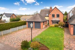Sunnyview, Kettlemore Lane, Shifnal TF11 8RG