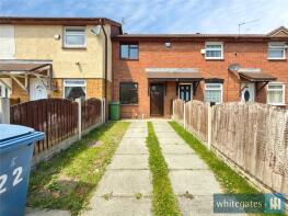 22, Primula Drive, Liverpool L9 1JR