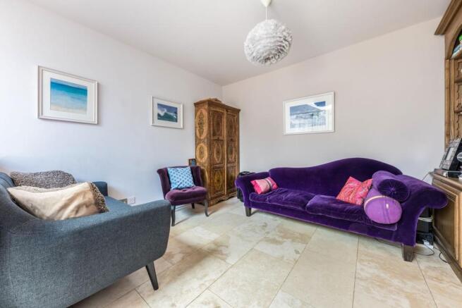 Reception Room Two